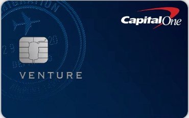 Capital One Venture